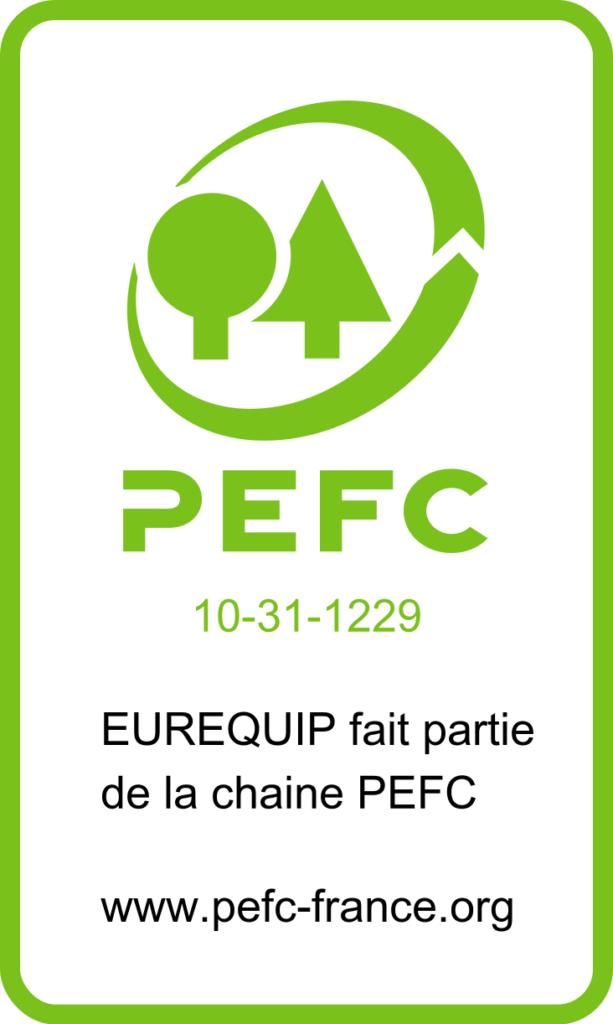 Certification PEFC