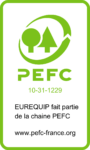 Certification PEFC