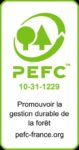 Certification PEFC