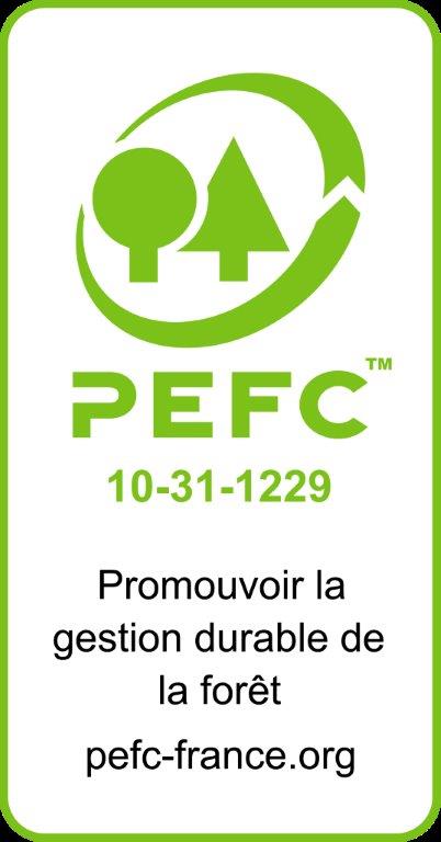 Certification PEFC