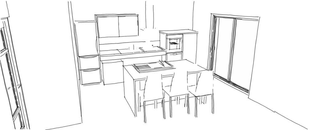 Adaptive furniture