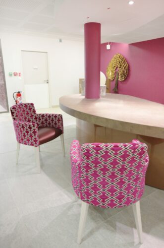 RESIDENCE SENIORS CRETEIL