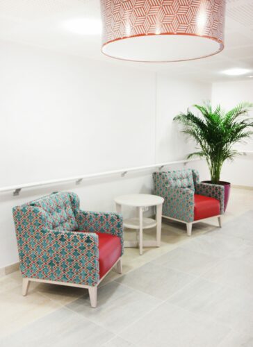 RESIDENCE SENIORS CRETEIL
