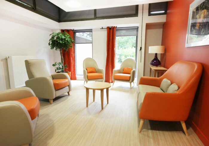 RESIDENCE SENIORS CRETEIL