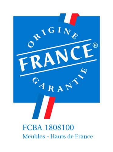 EUREQUIP certifié OFG, Origine France Garantie