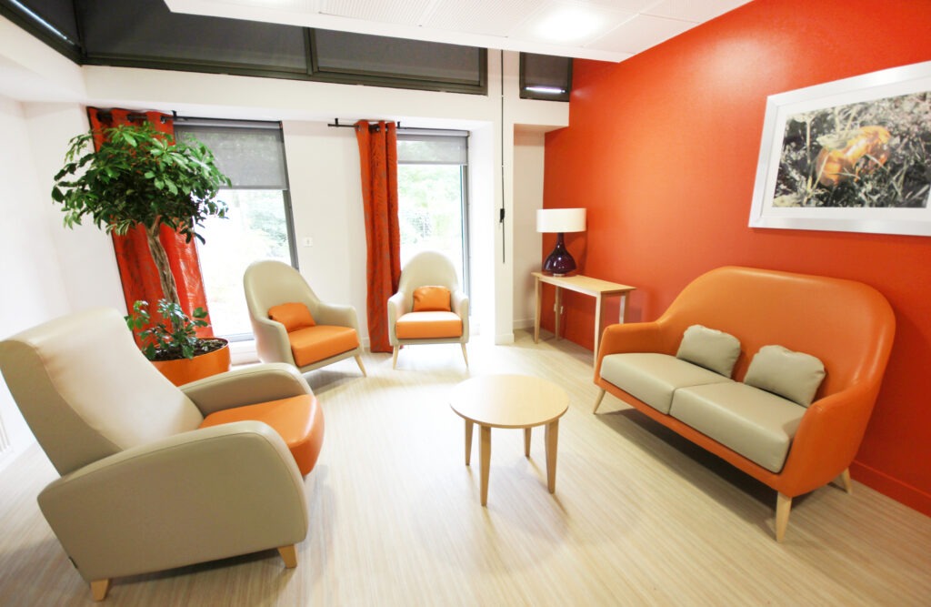 Résidences Services Séniors Créteil