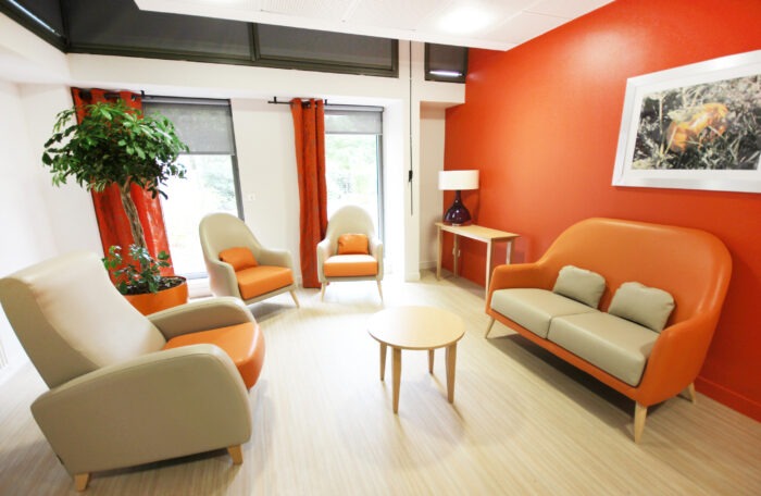 Résidences Services Séniors Créteil