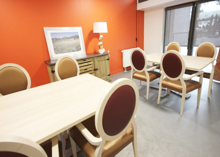 Résidences Services Séniors Créteil