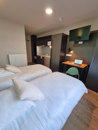 APPART’HOTEL ​MARSEILLE