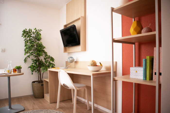 RESIDENCE COLIVING MERIGNAC