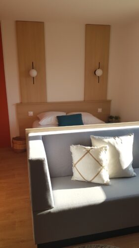 RESIDENCE COLIVING MERIGNAC