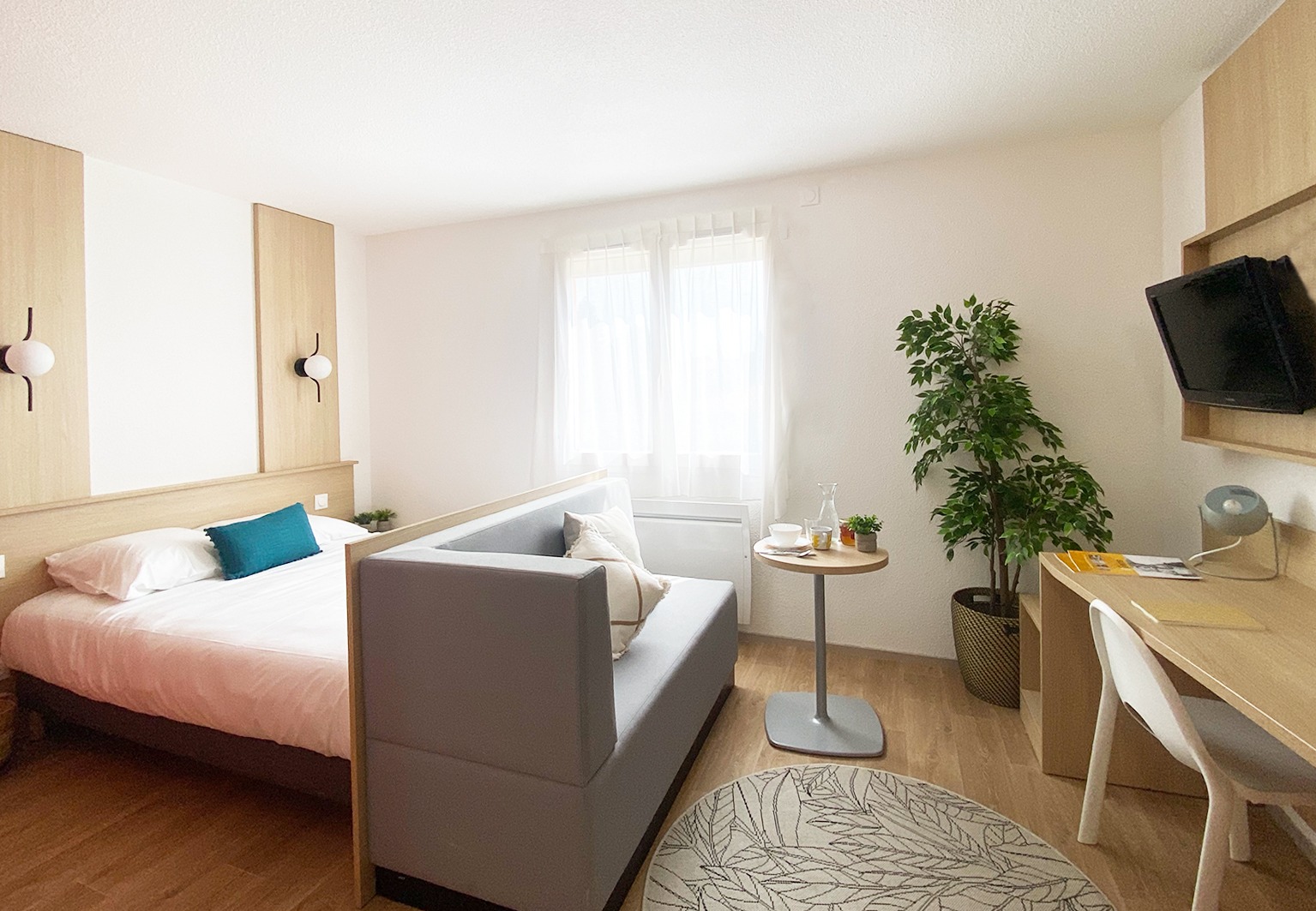 RESIDENCE COLIVING MERIGNAC