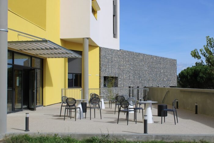 Habitat Jeunes Montpellier