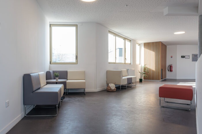 EMS DRANCY