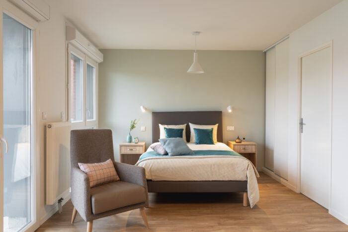 RESIDENCE SERVICES SENIORS ARMENTIERES
