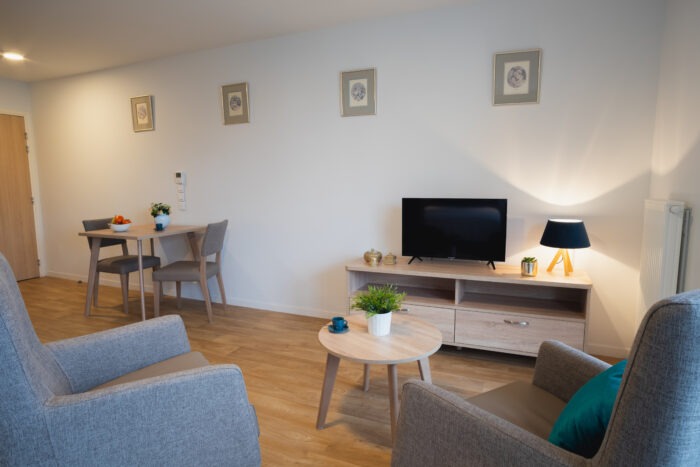 RESIDENCE SERVICES SENIORS ARMENTIERES