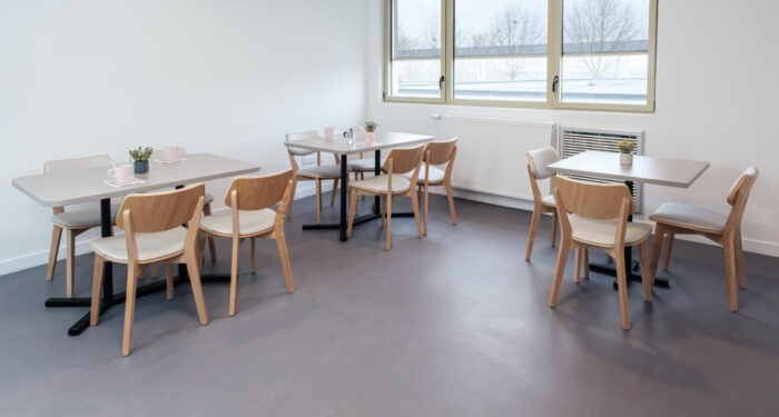 EMS DRANCY