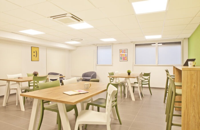 CAMPUS ETUDIANT AIX EN PROVENCE
