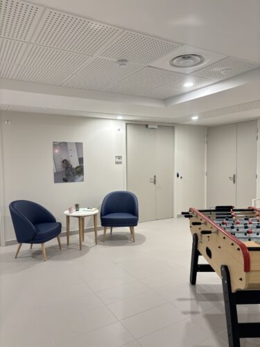 EHPAD SAINT OMER