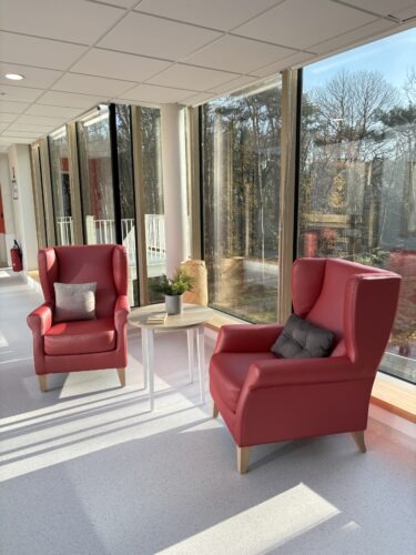 EHPAD SAINT OMER