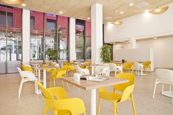 CAMPUS ETUDIANT NICE