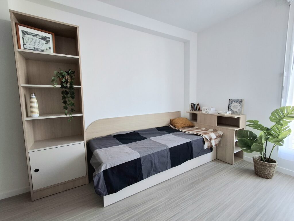 Centre Logements jeunes travailleurs