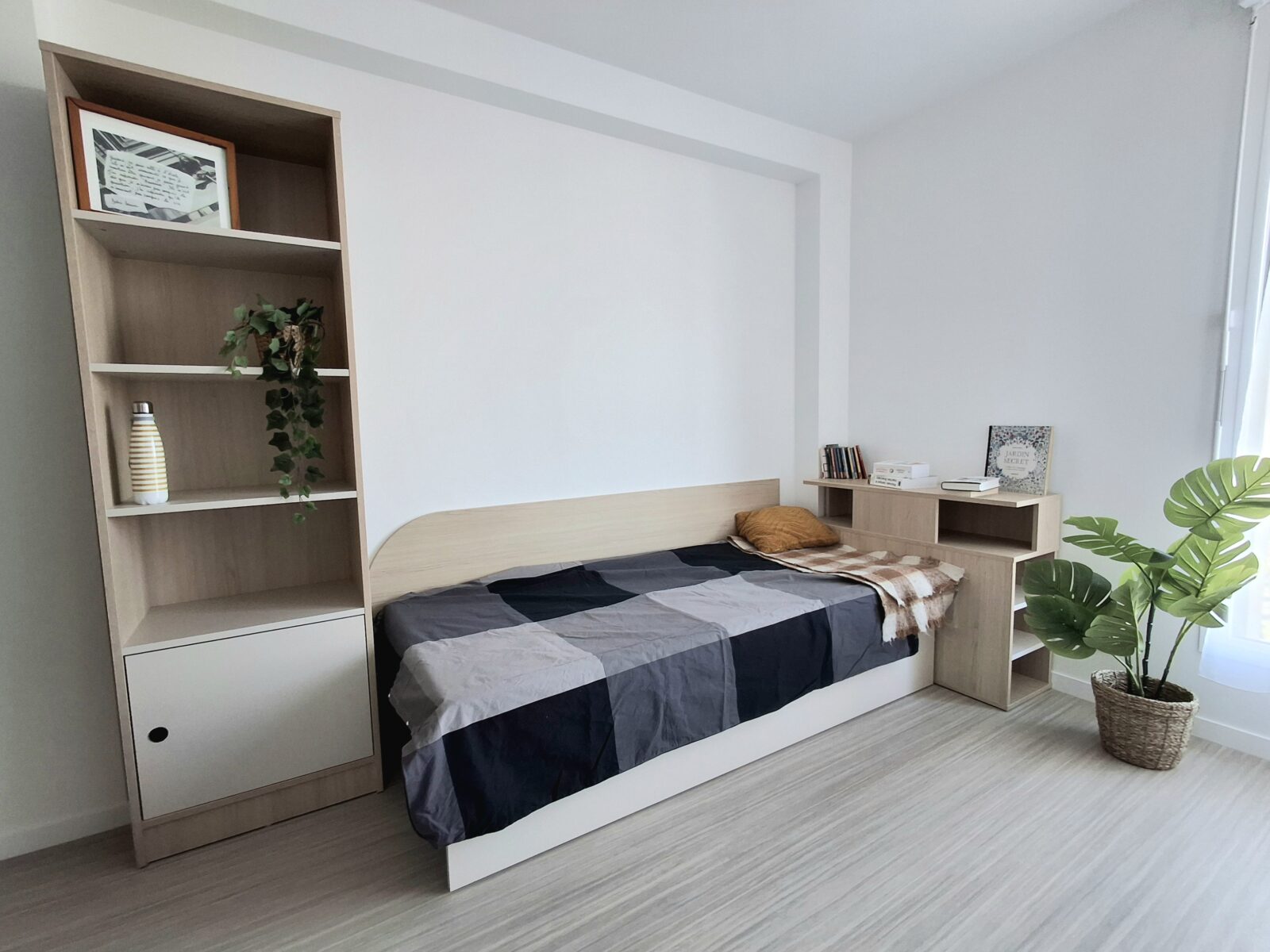 Centre Logements jeunes travailleurs