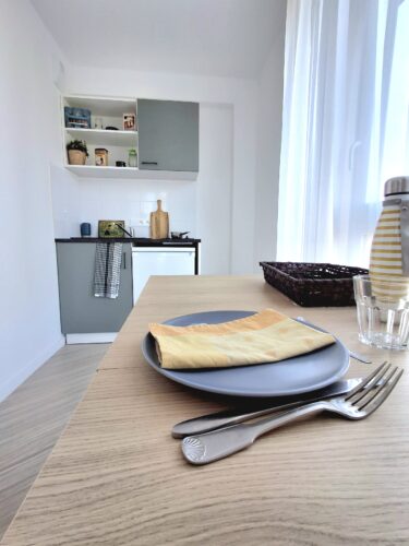 Centre Logements jeunes travailleurs