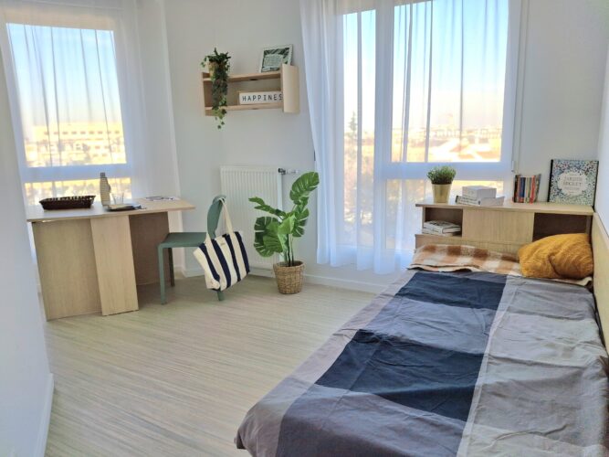 Centre Logements jeunes travailleurs