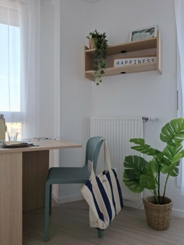 Centre Logements jeunes travailleurs