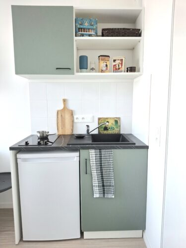 Centre Logements jeunes travailleurs