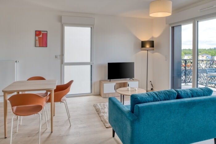 Résidence Hôtelière