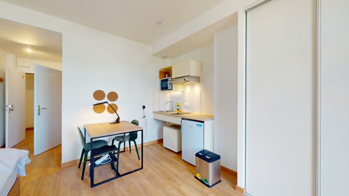 CHAMBRES COLIVING