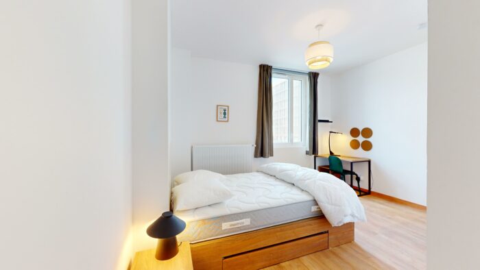 CHAMBRES COLIVING