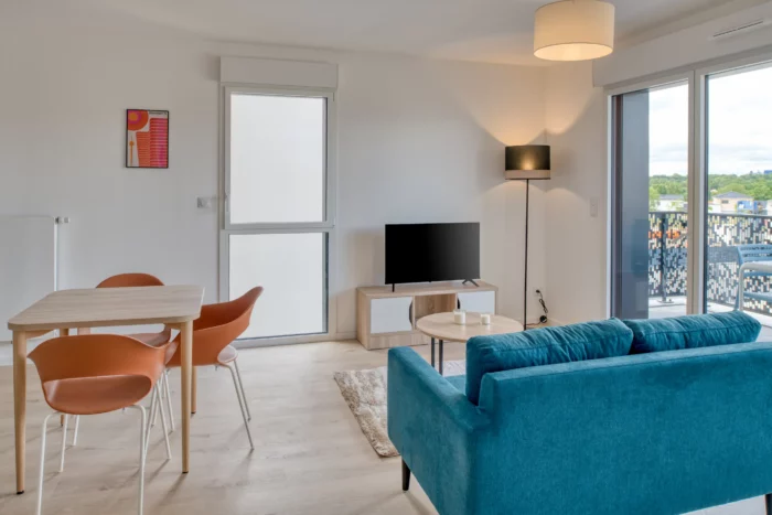 Mobilier collectivité hébergement