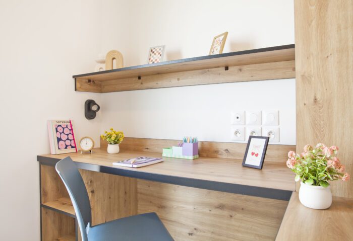 Résidence étudiante