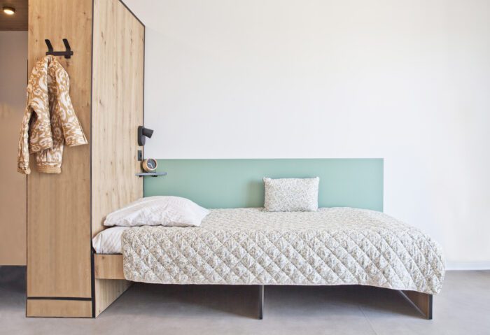 Résidence étudiante