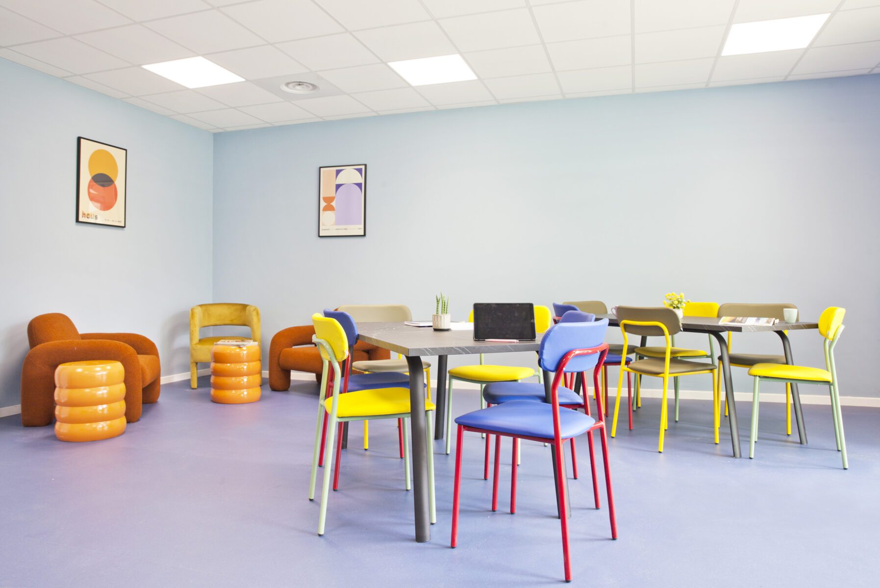 CAMPUS ETUDIANT