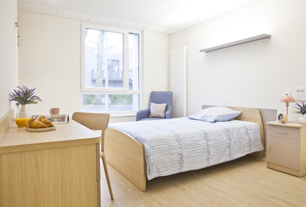 Centre Hospitalier Hesdin