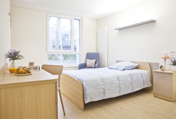 Centre Hospitalier Hesdin