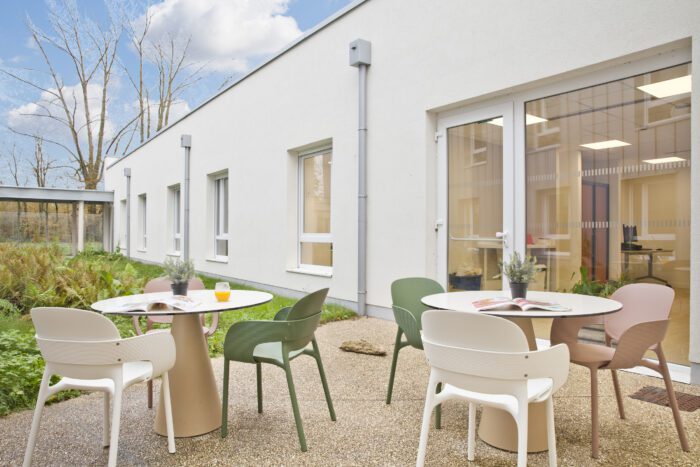 Centre Hospitalier Hesdin