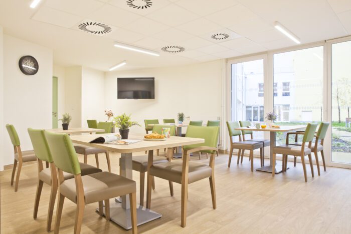 Centre Hospitalier Hesdin