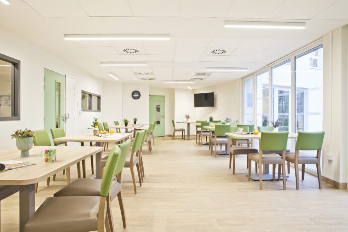 CENTRE HOSPITALIER EHPAD HESDIN