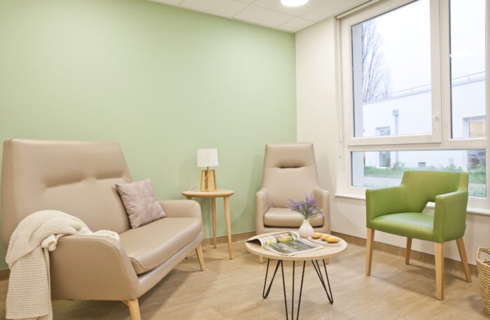 Centre Hospitalier Hesdin