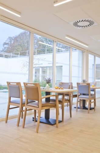 Centre Hospitalier Hesdin