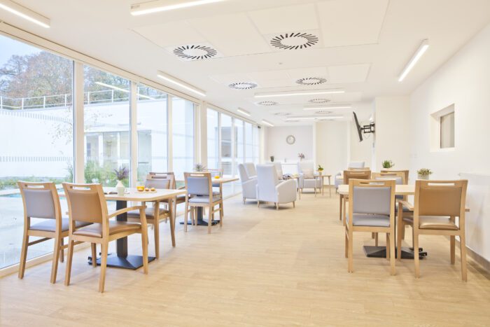 CENTRE HOSPITALIER EHPAD HESDIN