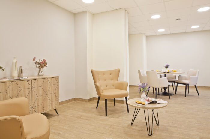 Centre Hospitalier Hesdin