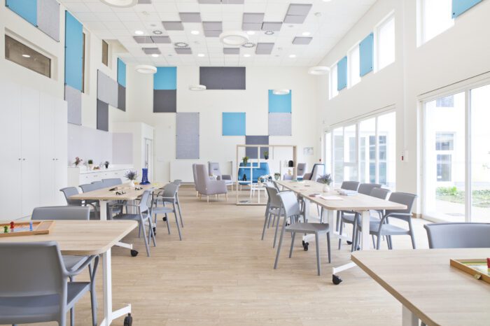 Centre Hospitalier Hesdin