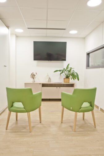 Centre Hospitalier Hesdin