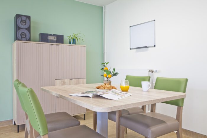 CENTRE HOSPITALIER EHPAD HESDIN